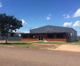 Other commercial property leased at 54 Albatross Winnellie NT 0820