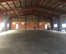 Factory, Warehouse & Industrial commercial property leased at 54 Albatross Winnellie NT 0820