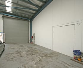 Factory, Warehouse & Industrial commercial property leased at 7/4 Grange Road Leumeah NSW 2560