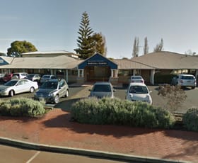 Medical / Consulting commercial property leased at 2/69 Duchess Street Busselton WA 6280