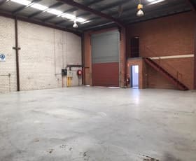 Factory, Warehouse & Industrial commercial property leased at Smithfield NSW 2164