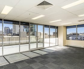 Offices commercial property leased at 176/580 Hay Street Perth WA 6000