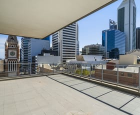 Offices commercial property leased at 176/580 Hay Street Perth WA 6000