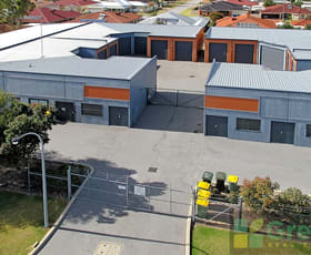 Factory, Warehouse & Industrial commercial property leased at 7/27 Galbraith Loop Falcon WA 6210