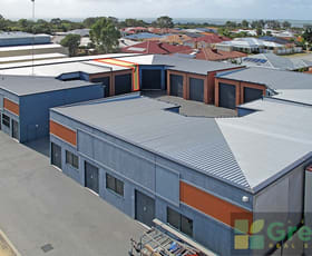 Factory, Warehouse & Industrial commercial property leased at 7/27 Galbraith Loop Falcon WA 6210