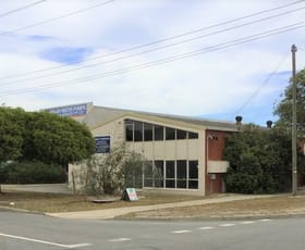Offices commercial property leased at 1/101 President Street Welshpool WA 6106