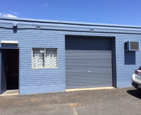Factory, Warehouse & Industrial commercial property leased at 2/17 Graham Hill Road Narellan NSW 2567