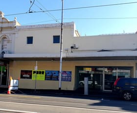 Shop & Retail commercial property leased at 132-134 Hopkins Street Footscray VIC 3011