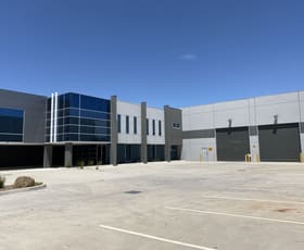 Factory, Warehouse & Industrial commercial property leased at 31 Shirley Way Epping VIC 3076