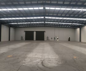 Factory, Warehouse & Industrial commercial property leased at 31 Shirley Way Epping VIC 3076