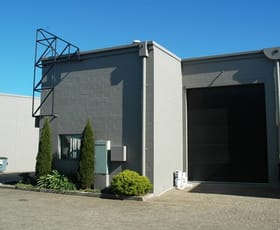 Factory, Warehouse & Industrial commercial property leased at 4/14-16 Green Street Banksmeadow NSW 2019