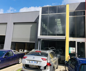Factory, Warehouse & Industrial commercial property leased at 10/26-30 Burgess Road Bayswater VIC 3153