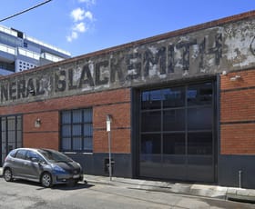 Offices commercial property leased at 19 David Street Richmond VIC 3121