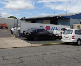 Factory, Warehouse & Industrial commercial property leased at 13-15 Knight Street Portsmith QLD 4870