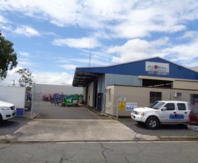 Factory, Warehouse & Industrial commercial property leased at 13-15 Knight Street Portsmith QLD 4870