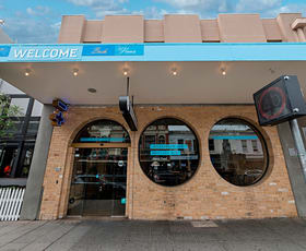 Showrooms / Bulky Goods commercial property leased at 427 Church Street Richmond VIC 3121