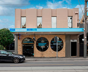 Showrooms / Bulky Goods commercial property leased at 427 Church Street Richmond VIC 3121
