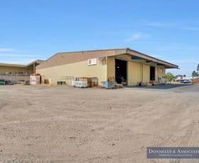 Factory, Warehouse & Industrial commercial property leased at Lot 2/1161 Boundary Road Wacol QLD 4076