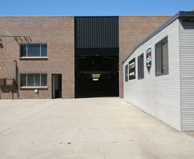 Factory, Warehouse & Industrial commercial property leased at 12 Melbourne Road Riverstone NSW 2765
