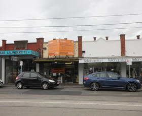 Shop & Retail commercial property leased at 99 Riversdale Road Hawthorn VIC 3122
