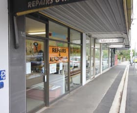 Shop & Retail commercial property leased at 99 Riversdale Road Hawthorn VIC 3122