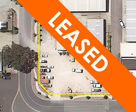 Factory, Warehouse & Industrial commercial property leased at 21 Oborn Road Mount Barker SA 5251