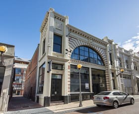 Shop & Retail commercial property for lease at BASEMENT/33 King Street Perth WA 6000