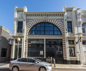 Shop & Retail commercial property for lease at BASEMENT/33 King Street Perth WA 6000