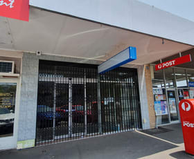Shop & Retail commercial property leased at 77 Station Street Burwood VIC 3125