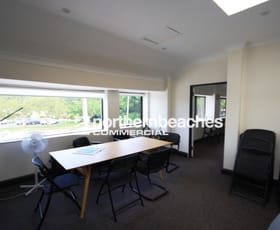 Offices commercial property leased at Newport NSW 2106