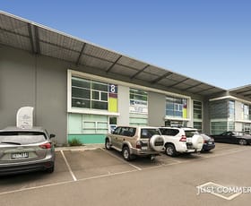 Offices commercial property leased at Level 1, 8/347 Bay Road Cheltenham VIC 3192