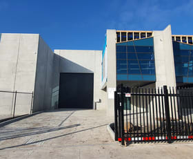 Factory, Warehouse & Industrial commercial property leased at 1/1 Katz Way Somerton VIC 3062