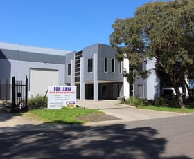 Factory, Warehouse & Industrial commercial property leased at 15 The Crossway Campbellfield VIC 3061