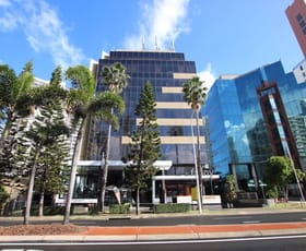 Medical / Consulting commercial property leased at 64 Ferny Avenue Surfers Paradise QLD 4217