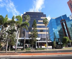 Offices commercial property leased at 64 Ferny Avenue Surfers Paradise QLD 4217