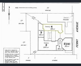 Medical / Consulting commercial property leased at 64 Ferny Avenue Surfers Paradise QLD 4217