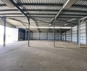 Factory, Warehouse & Industrial commercial property leased at 30 Hyde Street South Grafton NSW 2460