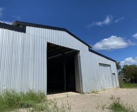 Factory, Warehouse & Industrial commercial property leased at 30 Hyde Street South Grafton NSW 2460