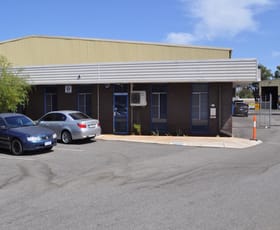 Factory, Warehouse & Industrial commercial property leased at 3/23 Glassford Road Kewdale WA 6105