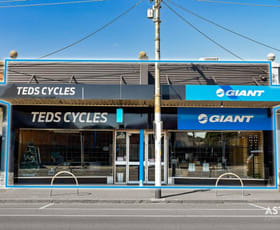 Shop & Retail commercial property leased at 265-267 Barkly Street Footscray VIC 3011