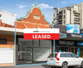 Offices commercial property leased at 265-267 Barkly Street Footscray VIC 3011