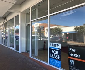 Offices commercial property leased at 4/57 Kinghorne Street Nowra NSW 2541