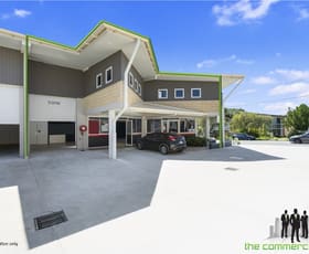 Factory, Warehouse & Industrial commercial property leased at 10/3-5 High St Kippa-ring QLD 4021