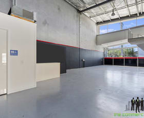 Factory, Warehouse & Industrial commercial property leased at 10/3-5 High St Kippa-ring QLD 4021