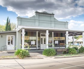 Shop & Retail commercial property leased at 211 Byng Street Orange NSW 2800