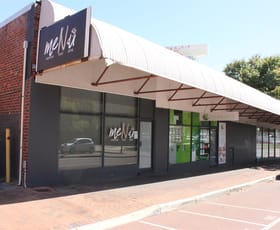 Offices commercial property leased at 13A The Avenue Midland WA 6056