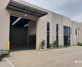 Factory, Warehouse & Industrial commercial property leased at 9/79 Maffra Street Broadmeadows VIC 3047
