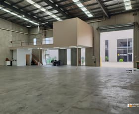 Factory, Warehouse & Industrial commercial property leased at 9/79 Maffra Street Broadmeadows VIC 3047