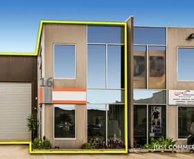 Other commercial property leased at 16/150 Chesterville Road Moorabbin VIC 3189