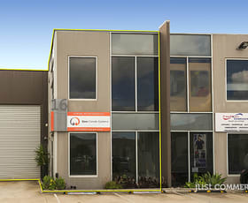 Other commercial property leased at 16/150 Chesterville Road Moorabbin VIC 3189
